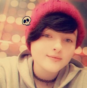 Meet your Posher, Alex